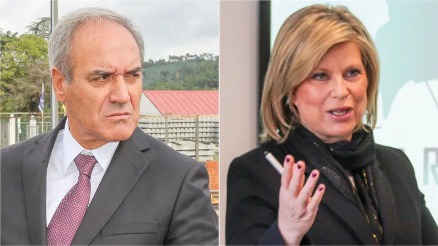 “Continua assim Domingos Chambel... que vais longe” “Continua assim Domingos Chambel... que vais longe”