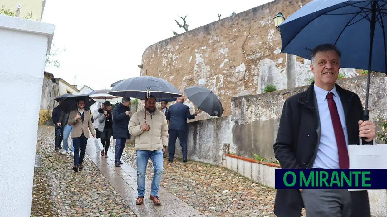 Milhares de pessoas esperadas na Semana Santa do Sardoal