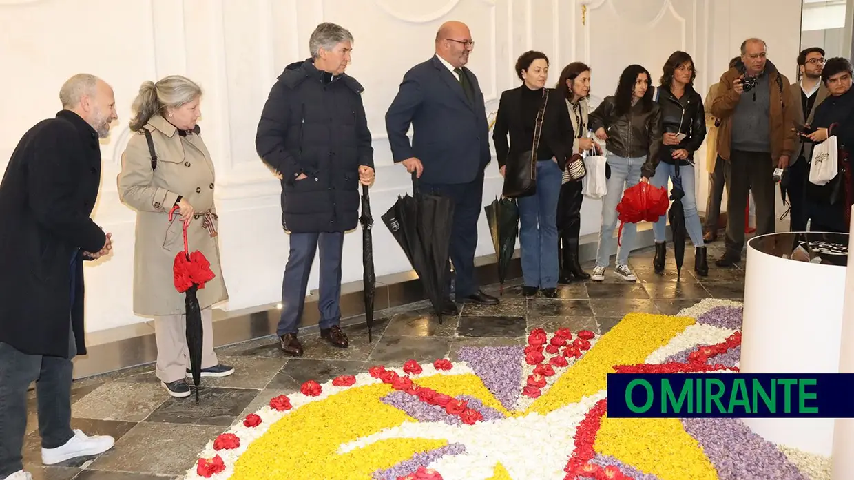 Milhares de pessoas esperadas na Semana Santa do Sardoal