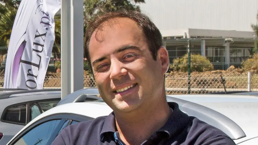 Jorge Veríssimo