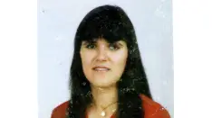 Sandra Cristina Cruz Costa