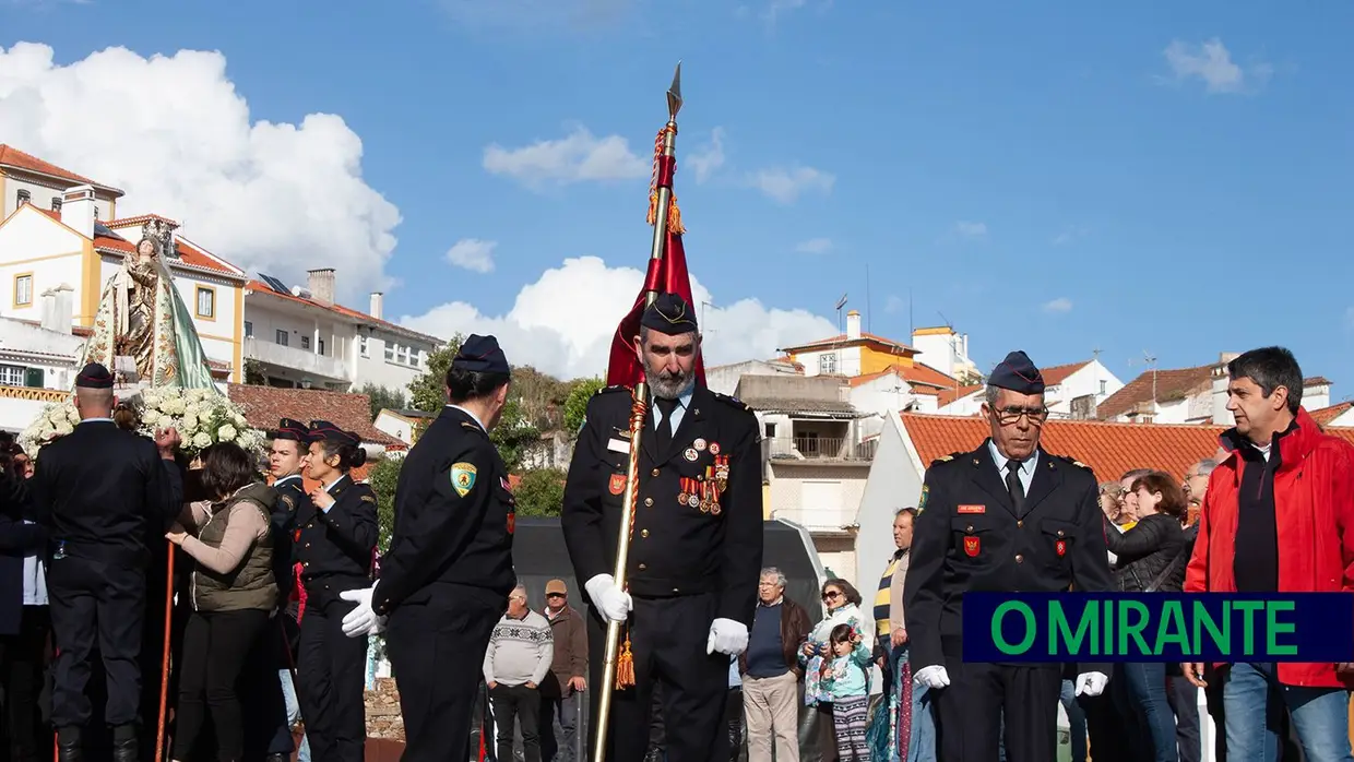 Festas da Senhora da Boa Viagem e a ligação das gentes de Constância ao rio