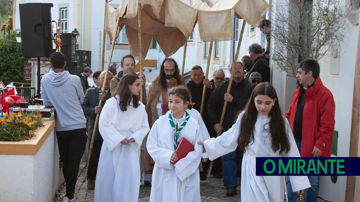 Festas da Senhora da Boa Viagem e a ligação das gentes de Constância ao rio