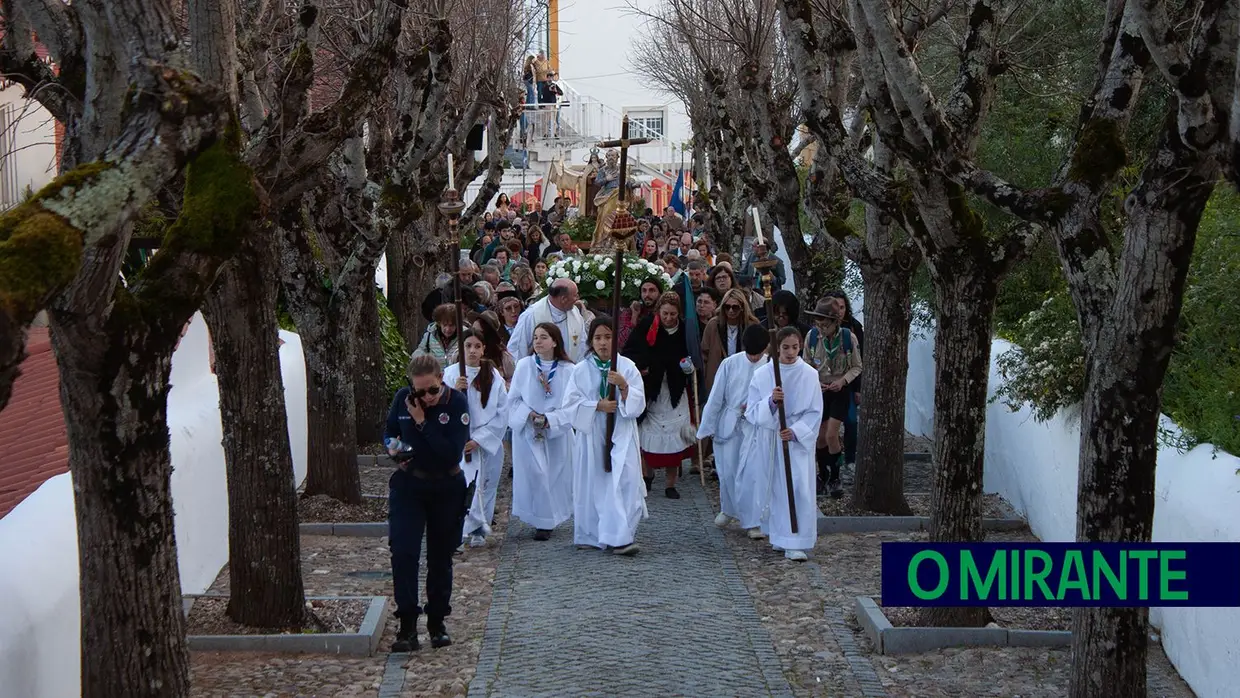 Festas da Senhora da Boa Viagem e a ligação das gentes de Constância ao rio