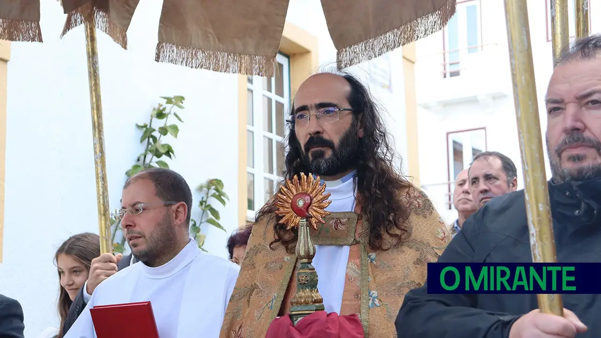 Festas da Senhora da Boa Viagem e a ligação das gentes de Constância ao rio