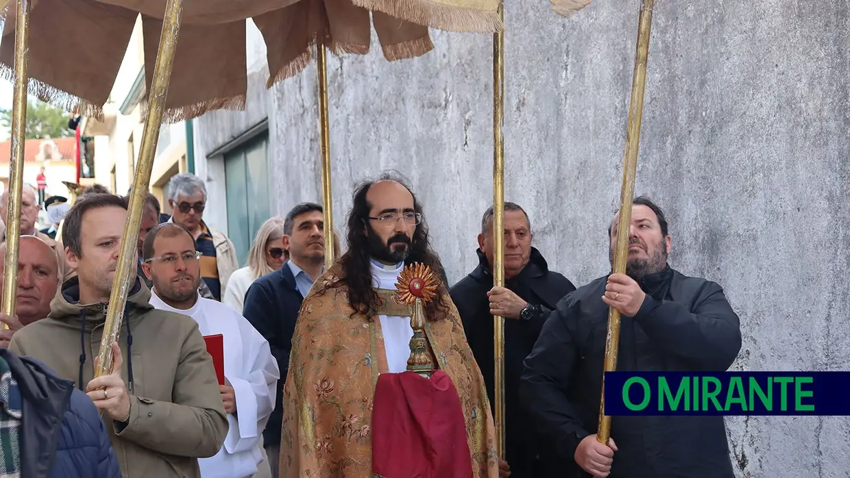 Festas da Senhora da Boa Viagem e a ligação das gentes de Constância ao rio