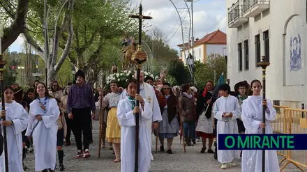 Festas da Senhora da Boa Viagem e a ligação das gentes de Constância ao rio