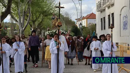 Festas da Senhora da Boa Viagem e a ligação das gentes de Constância ao rio