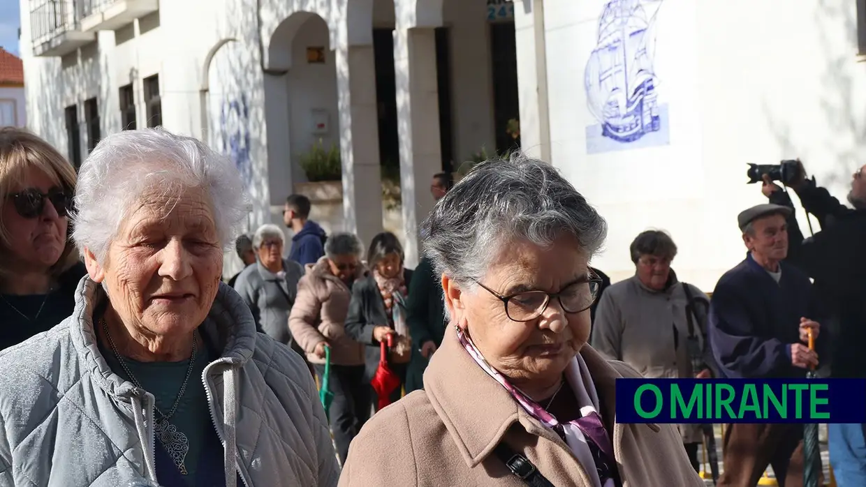 Festas da Senhora da Boa Viagem e a ligação das gentes de Constância ao rio