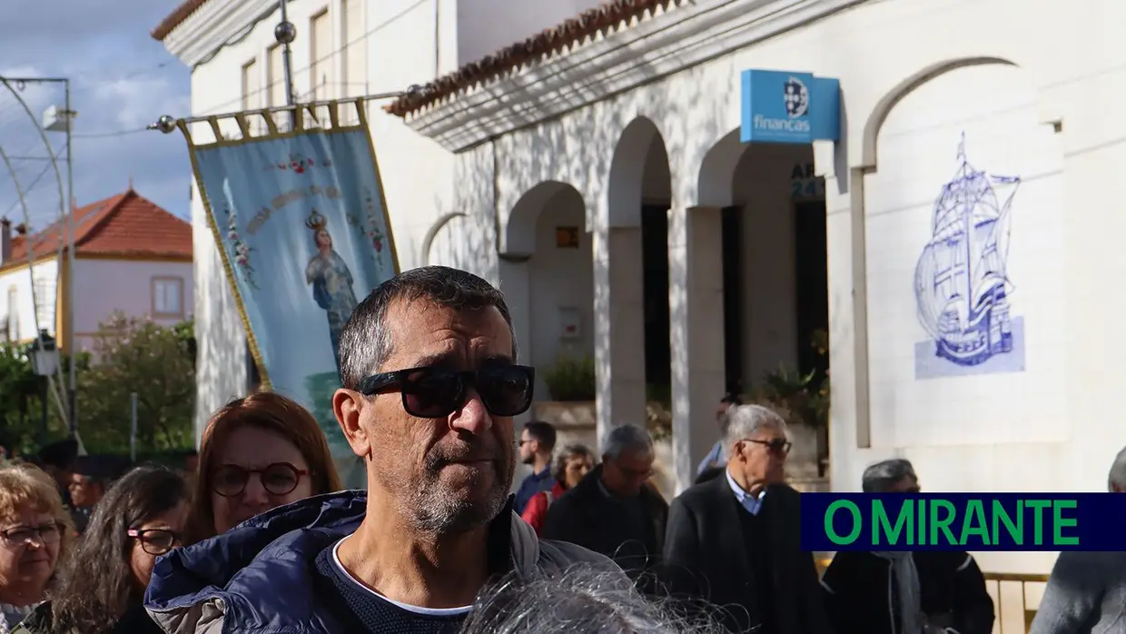 Festas da Senhora da Boa Viagem e a ligação das gentes de Constância ao rio