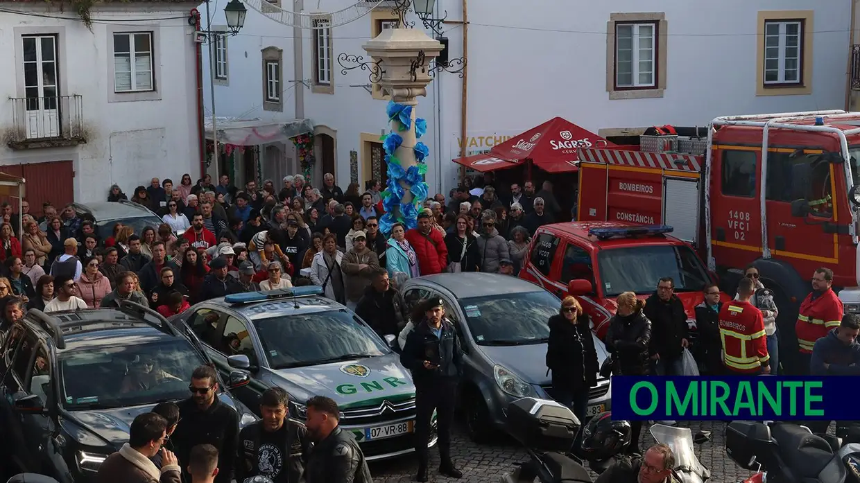 Festas da Senhora da Boa Viagem e a ligação das gentes de Constância ao rio