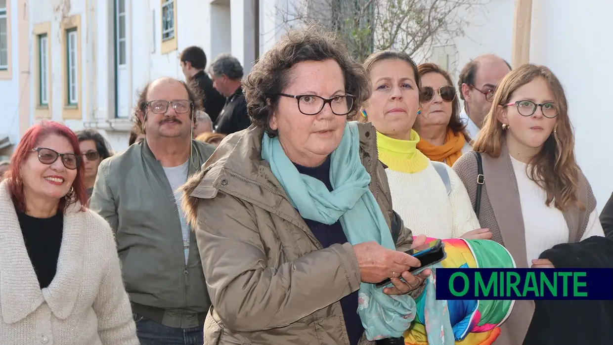 Festas da Senhora da Boa Viagem e a ligação das gentes de Constância ao rio