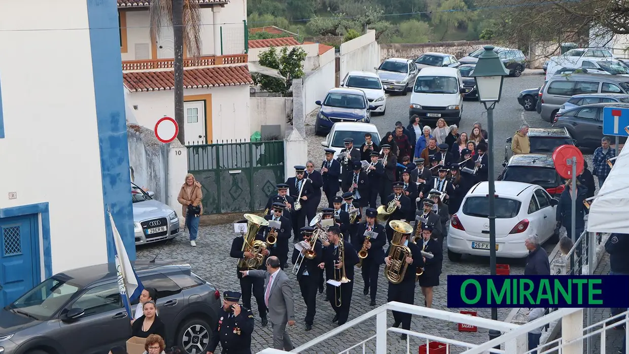 Festas da Senhora da Boa Viagem e a ligação das gentes de Constância ao rio