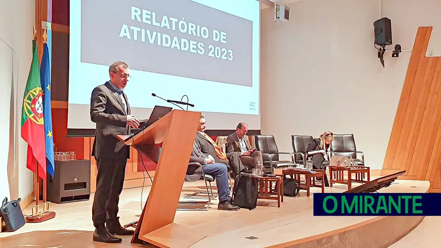 Alentejo e Ribatejo tiveram em 2023 o melhor ano turístico de sempre