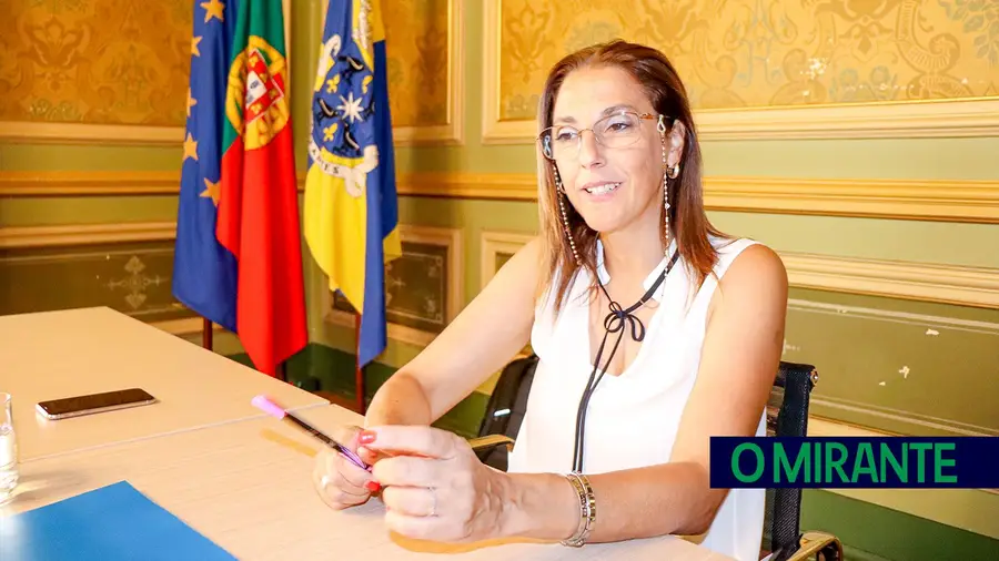 Abrantes com mais de 60% de novos pedidos de apoio social Abrantes com mais de 60% de novos pedidos de apoio social