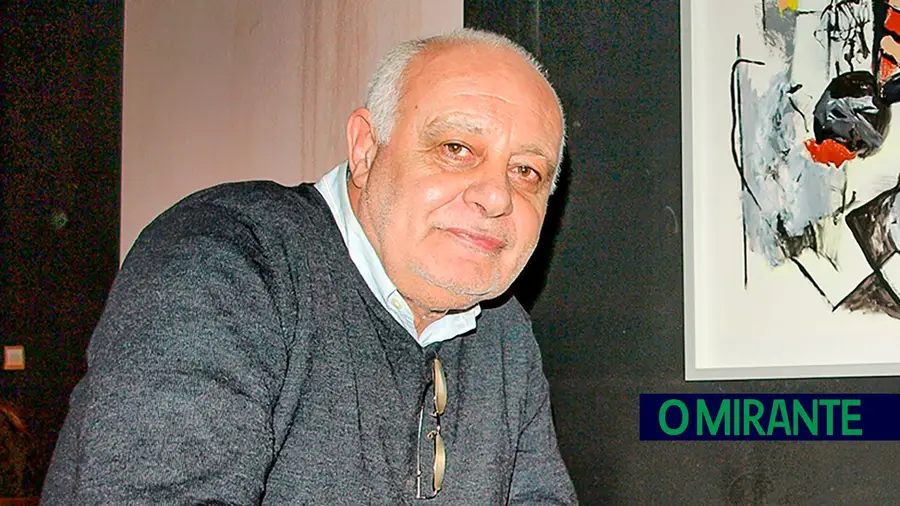 “Geração D” de Matos Gomes é um retrato dos que foram da ditadura à democracia “Geração D” de Matos Gomes é um retrato dos que foram da ditadura à democracia