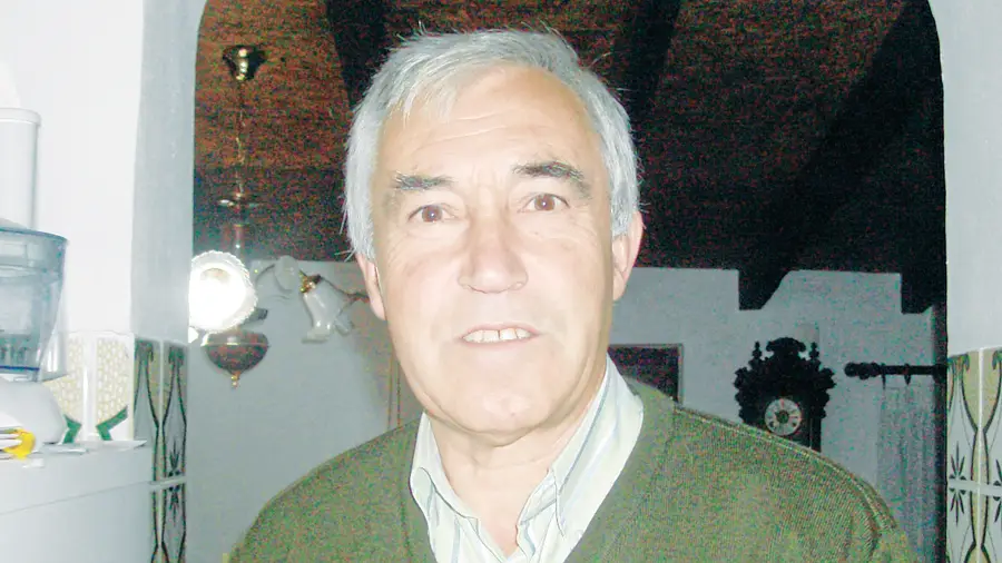 Armando Montez dos Santos