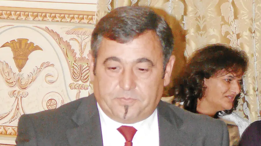 Joaquim Gaspar Aniceto