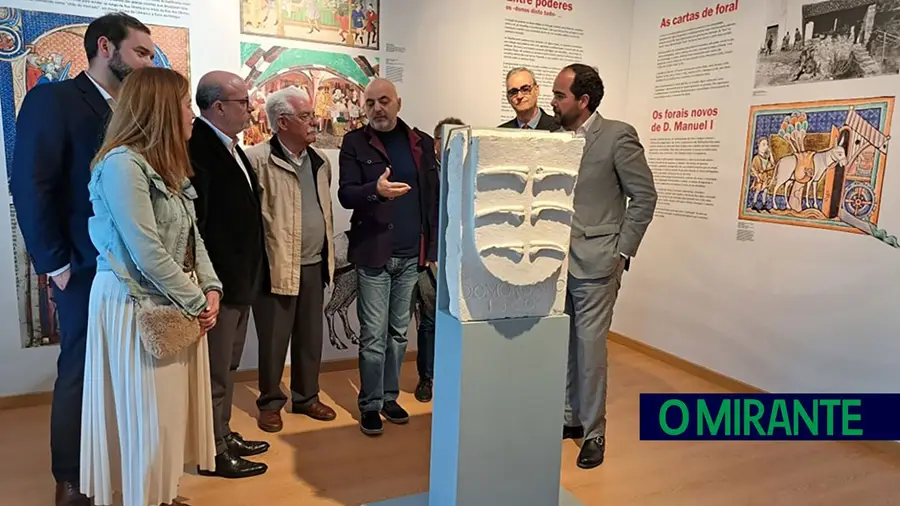 Pernes ganhou Núcleo Museológico nos antigos paços do concelho