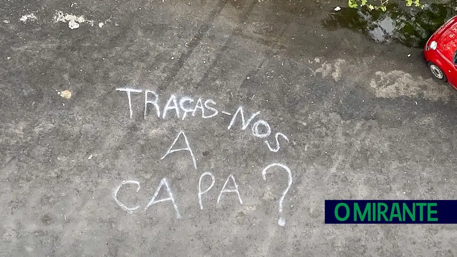 Comunicar à antiga portuguesa Comunicar à antiga portuguesa