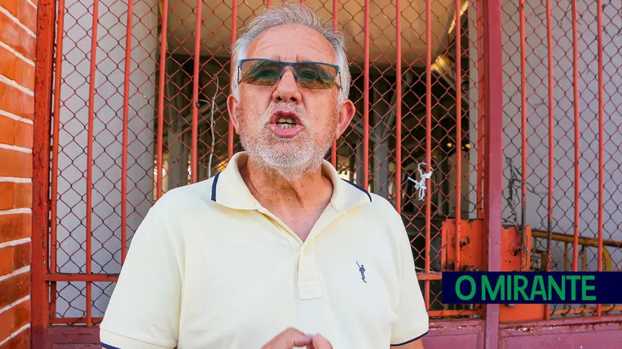 Santa paciência! Santa paciência!