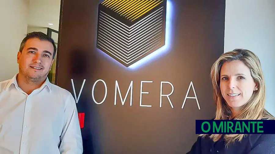 Vomera BS no Top 10 das melhores PME de Santarém no sector da construção Vomera BS no Top 10 das melhores PME de Santarém no sector da construção
