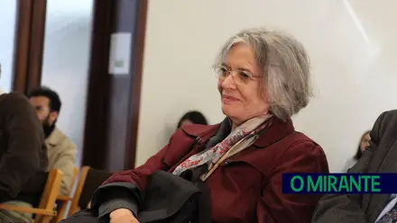 Ana Miranda homenageada na Faculdade de Letras da Universidade do Porto