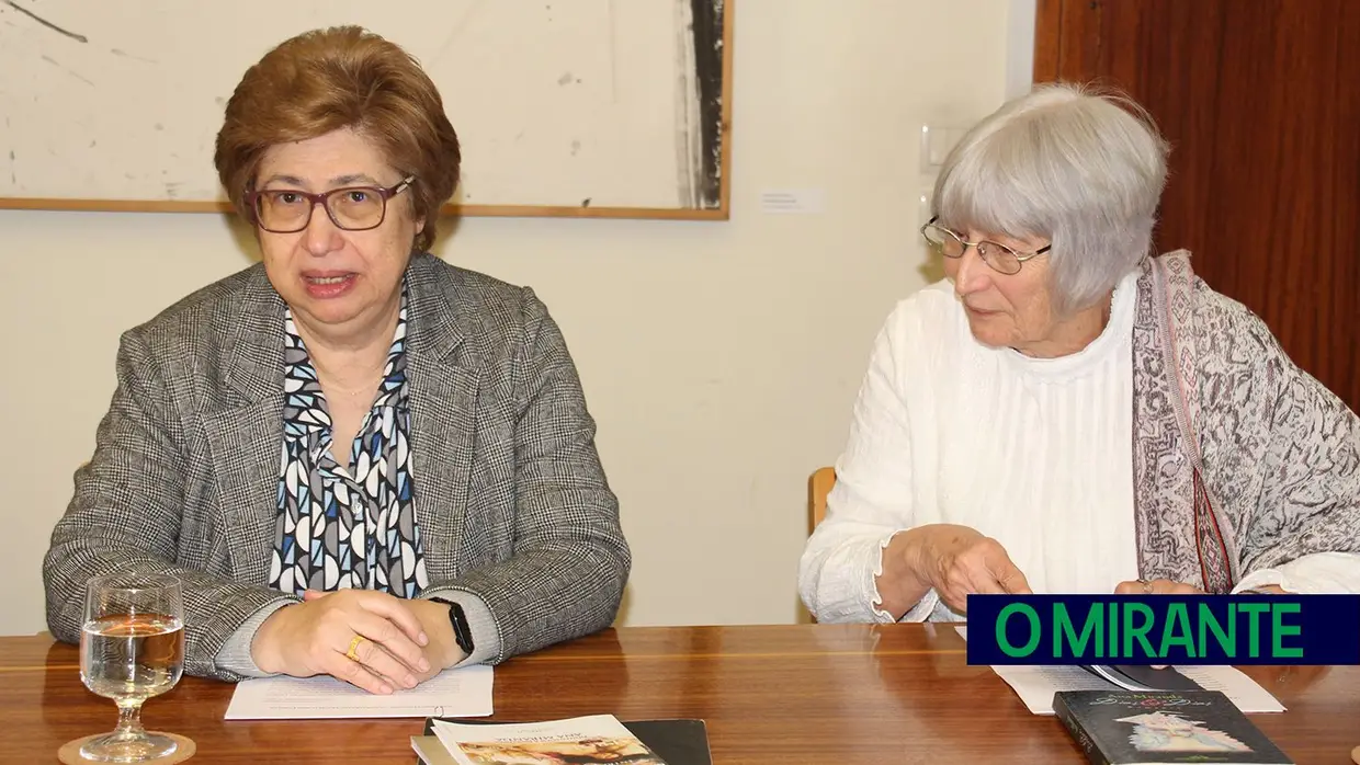 Ana Miranda homenageada na Faculdade de Letras da Universidade do Porto