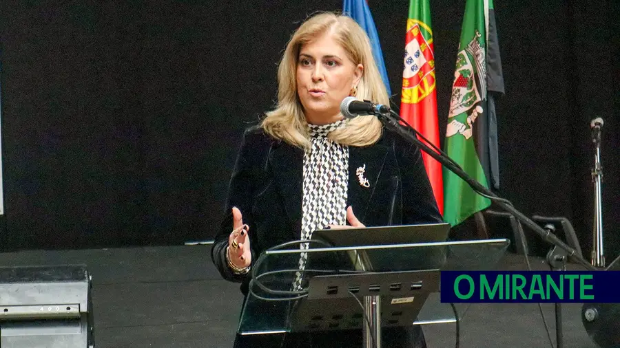 Alpiarça comemora 110 anos de concelho com muitas obras relevantes Alpiarça comemora 110 anos de concelho com muitas obras relevantes