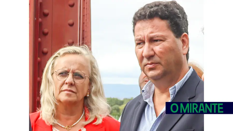João Moura vai para secretário de Estado e Inês Barroso regressa ao Parlamento