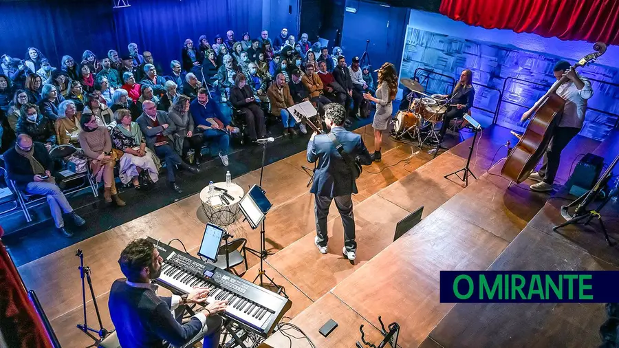 Legalização de teatro de Alverca envolvida em teia burocrática Legalização de teatro de Alverca envolvida em teia burocrática