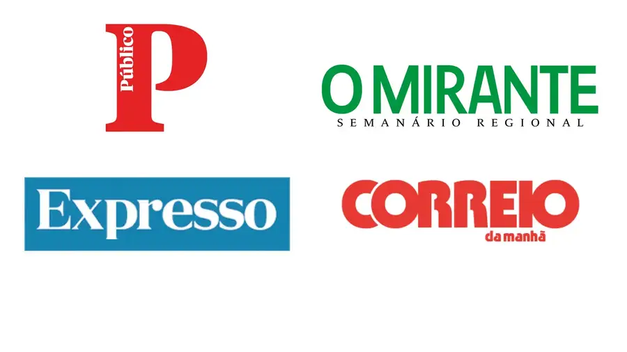Governo torna novamente obrigatória publicação nos jornais dos fundos comunitários recebidos Governo torna novamente obrigatória publicação nos jornais dos fundos comunitários recebidos