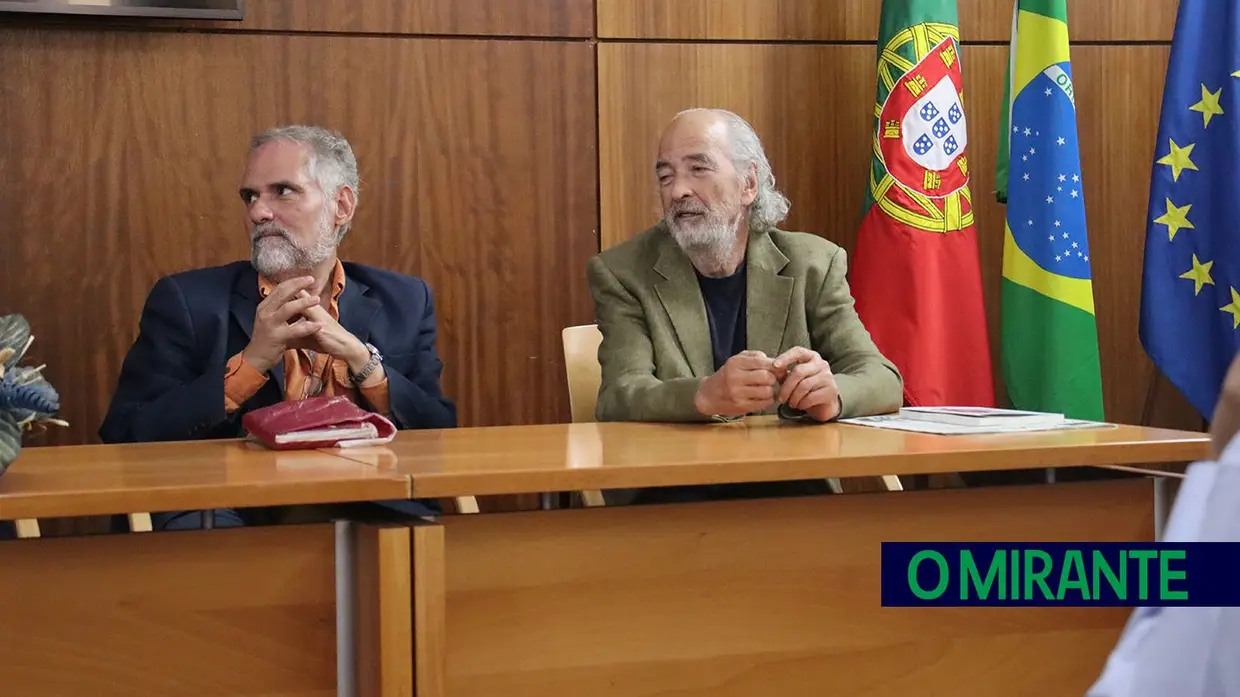 Livro sobre Estácio de Sá resgata do esquecimento um herói quinhentista natural de Santarém