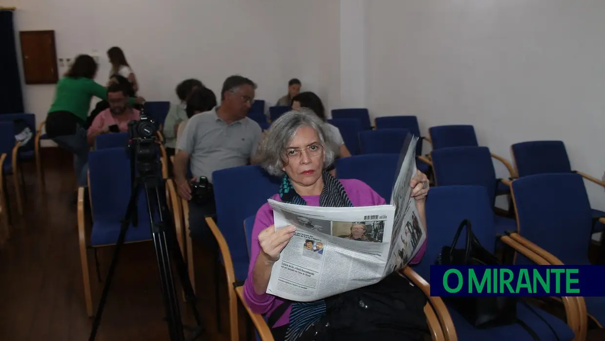 Livro sobre Estácio de Sá resgata do esquecimento um herói quinhentista natural de Santarém