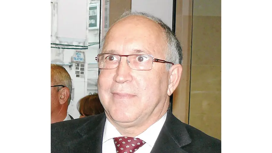 João Artur Rosa