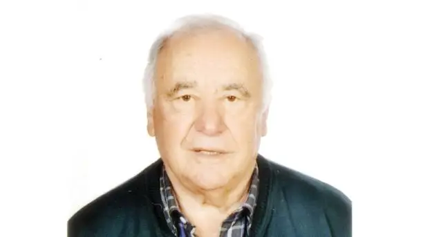 José Costa Soares Afonso