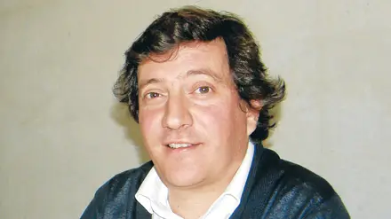 Pedro Saraiva