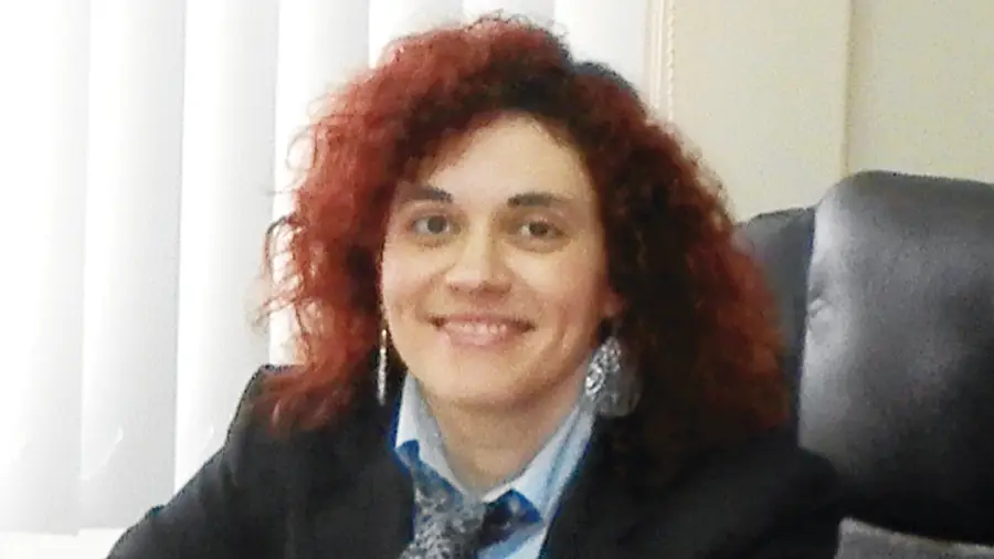 Sónia Isabel Malaca