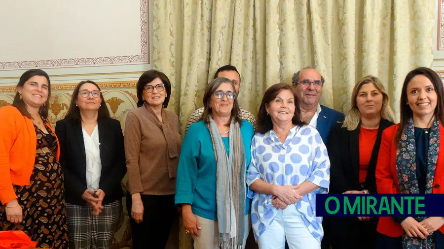 Utentes do Hospital de Santarém faltaram a 19% das consultas agendadas em 2023 Utentes do Hospital de Santarém faltaram a 19% das consultas agendadas em 2023