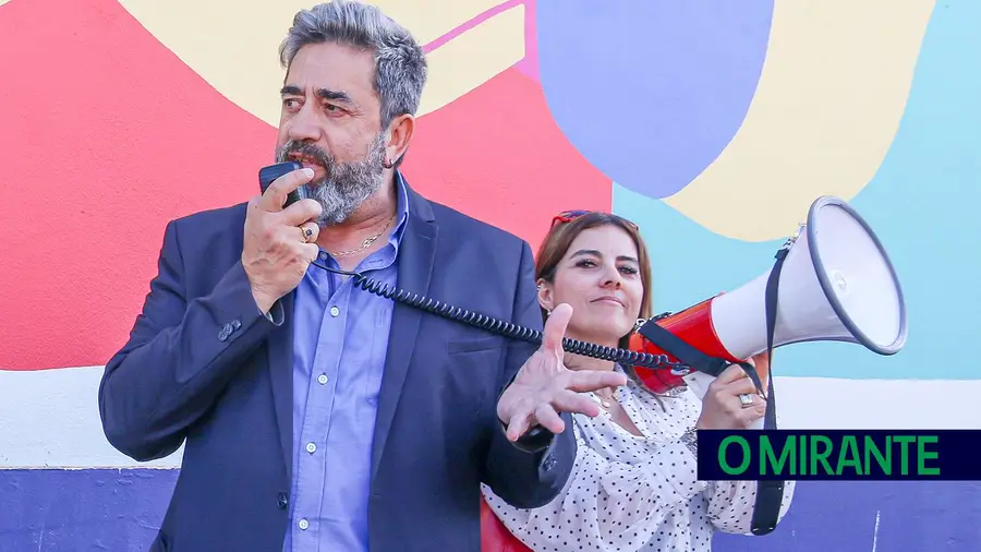 O regresso dos Homens da Luta O regresso dos Homens da Luta