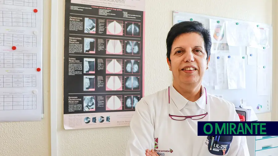 Cancro da mama aumenta em mulheres com menos de 40 anos