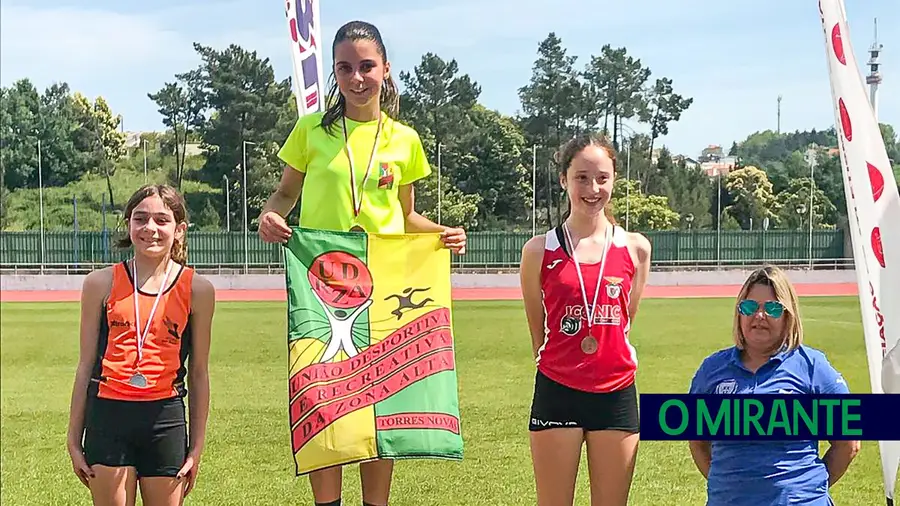 Torneio Atleta Completo Distrital já tem vencedores