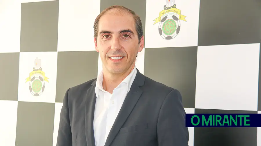 Grupo Desportivo de Samora Correia diz estar a ser prejudicado pela arbitragem