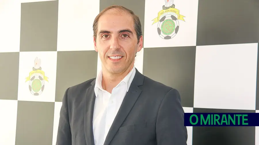 Grupo Desportivo de Samora Correia diz estar a ser prejudicado pela arbitragem