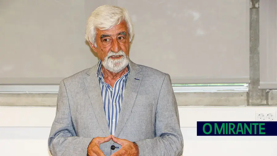 Pedido de destituição da mesa da assembleia dos Bombeiros Torrejanos foi “brincadeira de mau gosto” Pedido de destituição da mesa da assembleia dos Bombeiros Torrejanos foi “brincadeira de mau gosto”