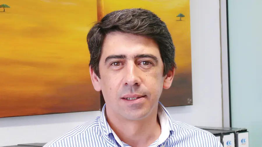 Fernando Miguel Caeiro