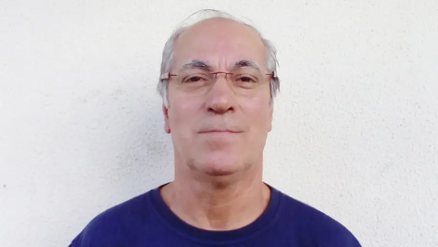 José Guilherme Nobre Girão Vieira