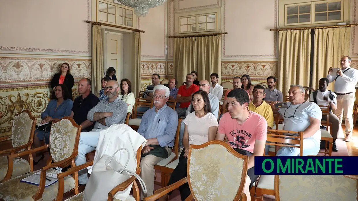 Santarém implementa projecto para compostagem doméstica