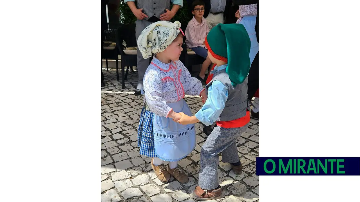 AgroRibatejo comemora 70 anos em festa