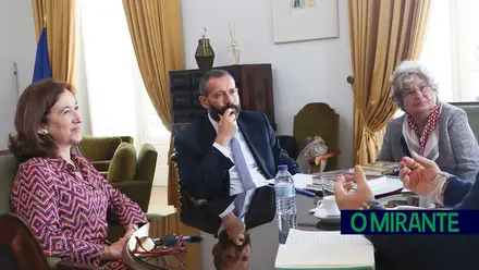 "No tempo da ditadura um pide fazia de Ministério Público e um outro de Juiz" "No tempo da ditadura um pide fazia de Ministério Público e um outro de Juiz"